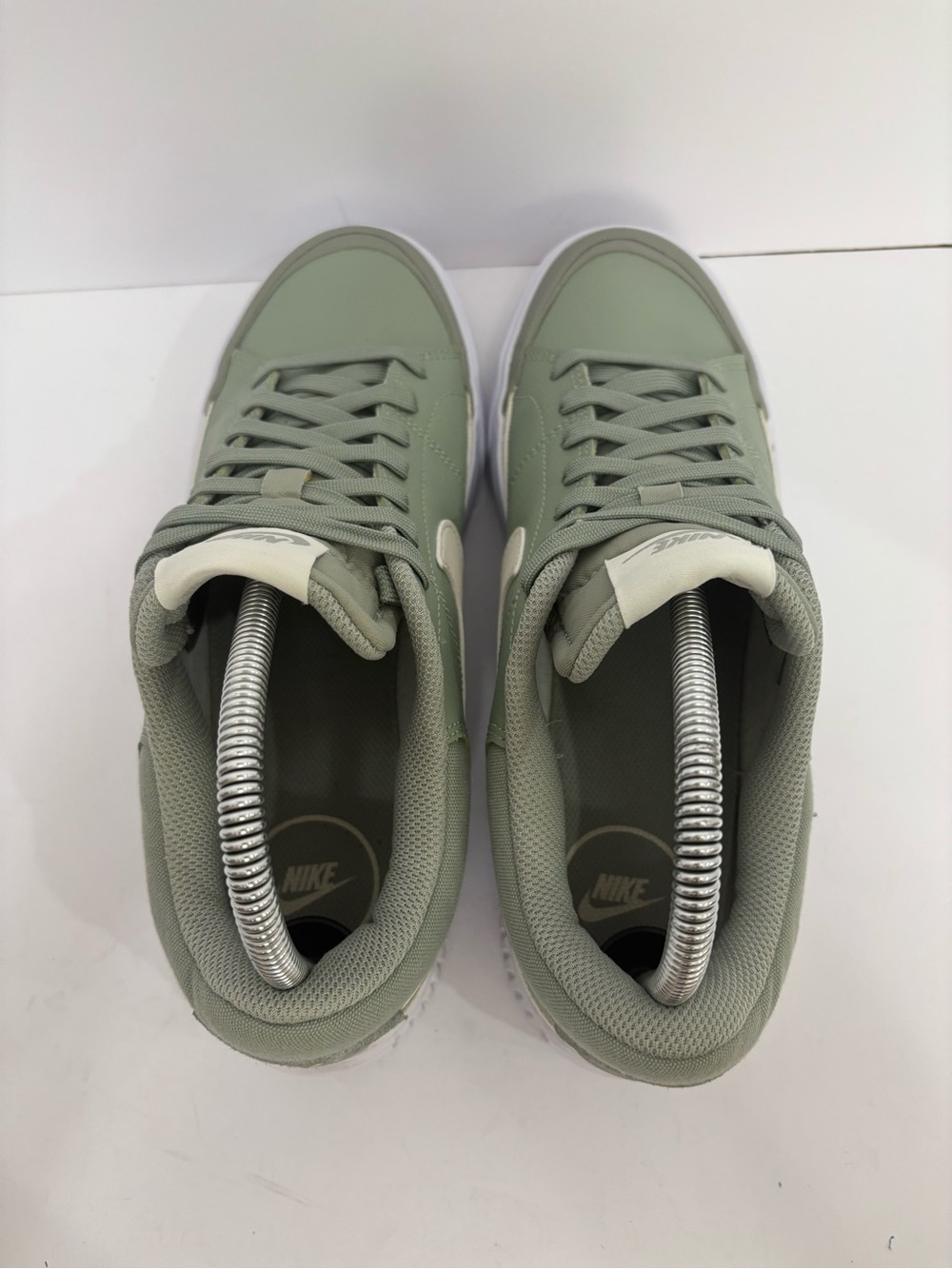 Nike court legacy lift size 9.5 - Picture 5 of 9